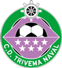 Wappen CD Trivema Naval