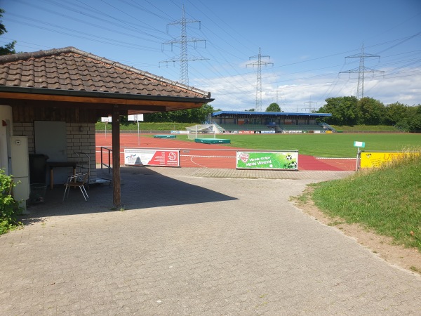 LÄSKO Arena - Vöhringen