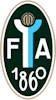 Wappen TSV 1860 München - Frauen