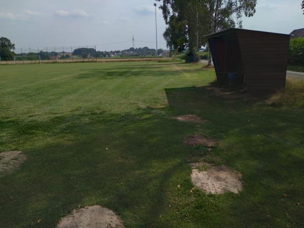 Sportplatz Schwarzer Weg - Spenge-Gehlenbrink