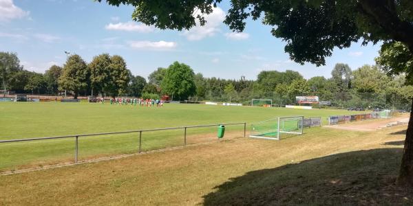 Sportanlage In den Königswiesen - St. Ingbert-Rohrbach