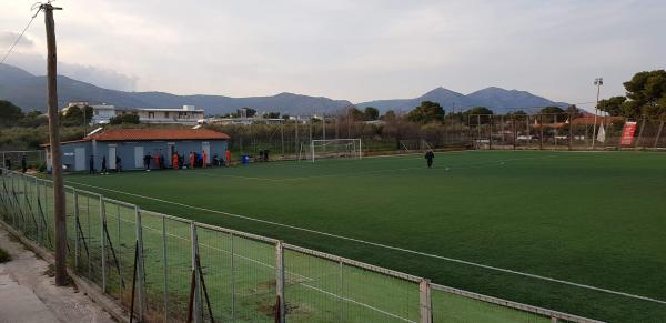 Gipedo Agia Marina - Nea Makri