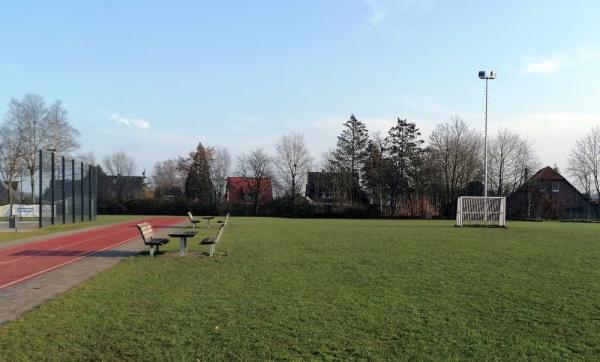 Sportplatz Grundschule Kleibrok - Rastede-Kleibrok