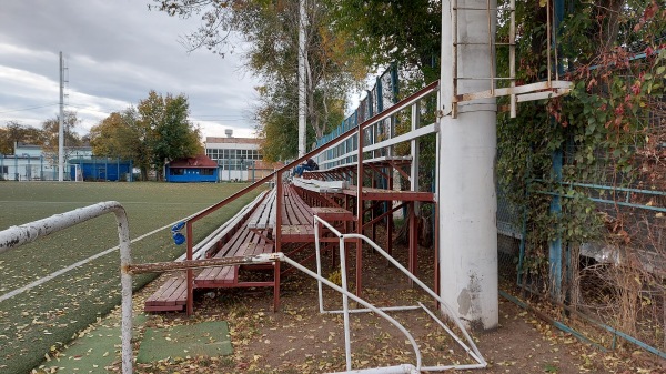 Stadionul Municipal Teren 2 - Tiraspol