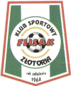Wappen KS Flisak Złotoria