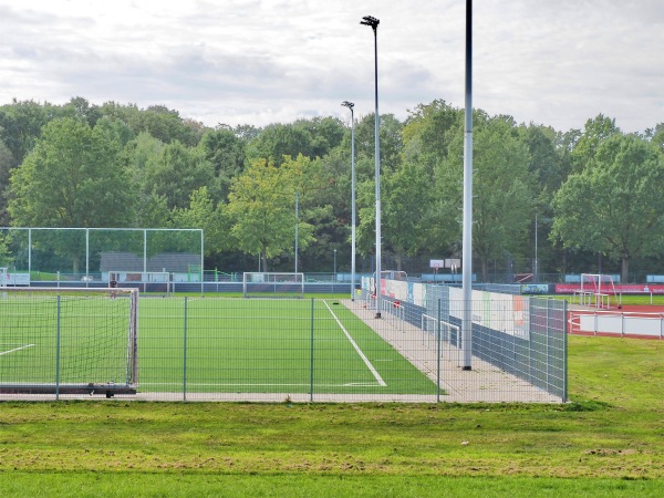 Sportanlage Westfalenring Platz 2 - Lüdinghausen