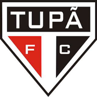 Wappen Tupã FC  75410