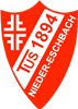 Wappen TuS Nieder-Eschbach 1894  8938