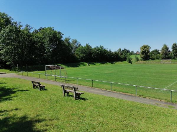 Sportplatz Erlenmoos - Erlenmoos