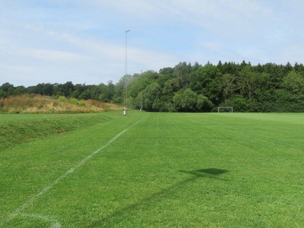 Borup Stadion Bane 4  - Borup