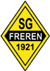 Wappen SG Freren 1921 II  31843