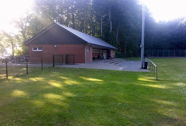 Waldsportplatz B - Himmelpforten