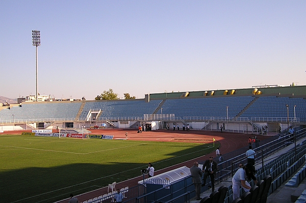 Stadio Peristeriou - Athína (Athens)