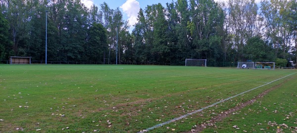 Sportpark De Schorre Terrein 10 - Oostende-Stene