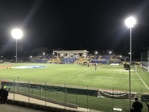 Stadio Domenico Monterisi - Cerignola