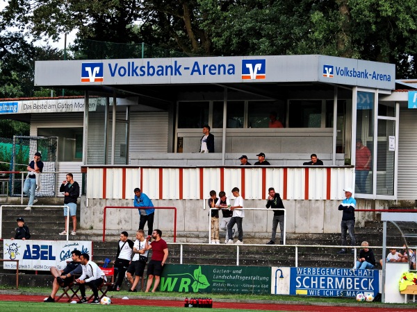 Volksbank-Arena - Schermbeck