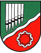 Wappen ehemals ASK Nettingsdorf  54525