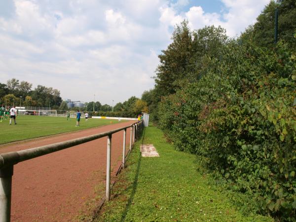 Volksbank Sportpark - Dorsten-Lembeck