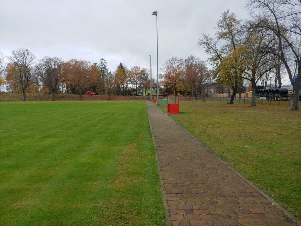 Friedrich-Ludwig-Jahn-Sportanlage Platz 2 - Falkenberg/Elster