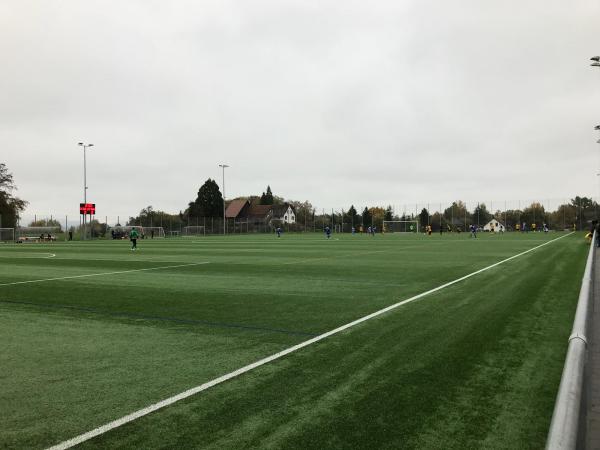 Sportplatz Kirchwies - Egg ZH