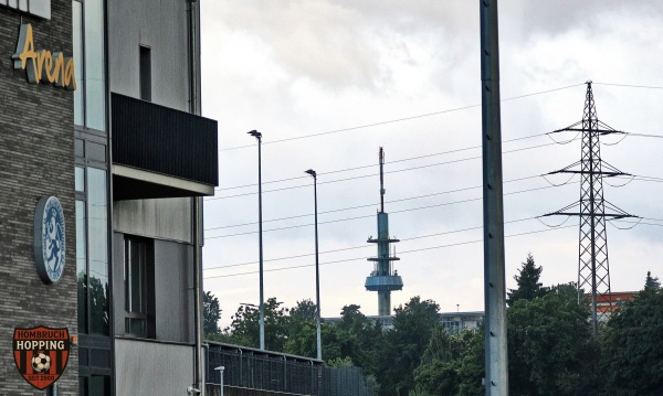 IMS Arena Nebenplatz - Velbert