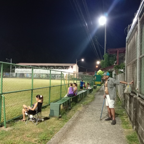 Estadio Municipal de Quepos - Quepos