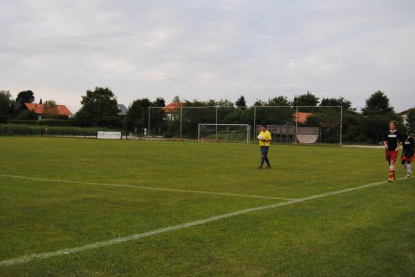 Sportanlage Am Einfang - Straßlach-Dingharting