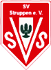 Wappen SV Struppen 1947  42164