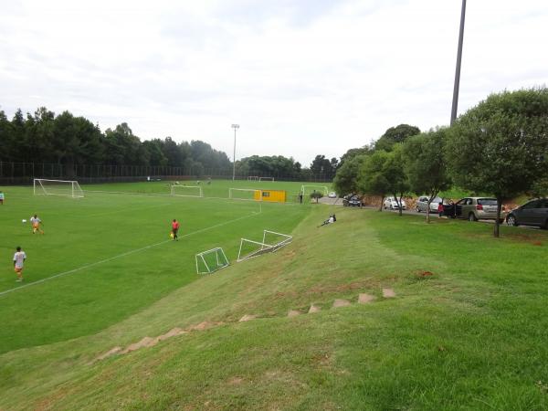 Marks Park Field C - Johannesburg, GP