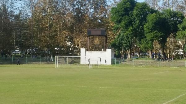 Stadioni Grigol Nikolaishvili - Vani