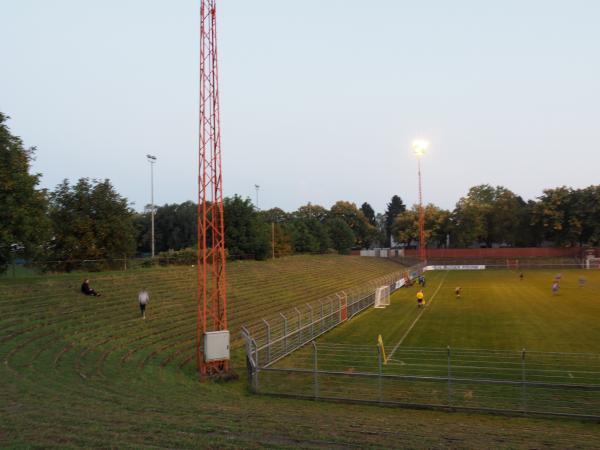 Campuspark Rheydt - Mönchengladbach-Rheydt