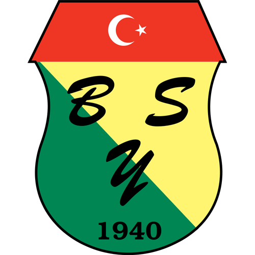 Wappen Binatlı YSK  14227