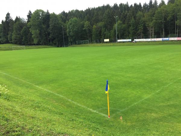 Sportanlage Breitensteinstraße - Fischbachau-Wörnsmühl-Vordereben