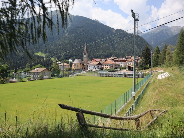 Campo Sportivo di Marcena - Marcena