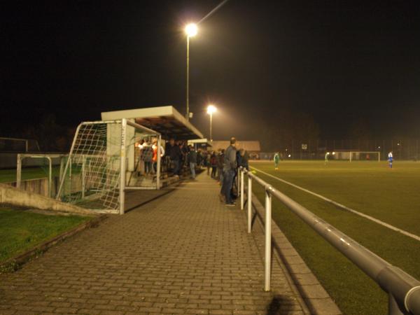 Schul- und Sportzentrum Langenberg Platz 2 - Langenberg/Westfalen