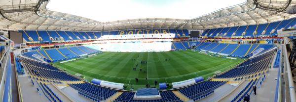 Rostov-Arena - Rostov-na-Donu