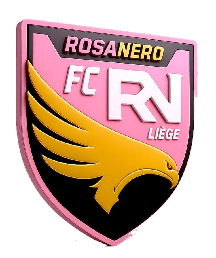 Wappen FC Rosanero Liège