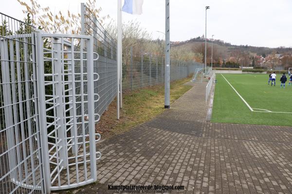 Sportanlage Talstraße Platz 2 - Winnenden-Höfen-Baach