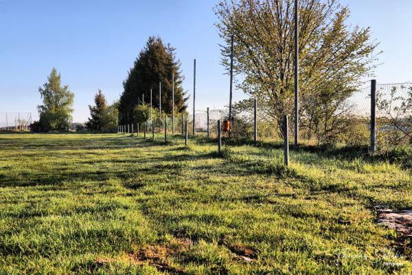 Sportplatz Blumersberg - Meßstetten