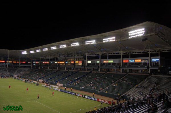 Dignity Health Sports Park - Carson, CA