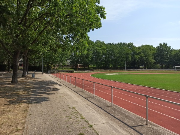 Sportplatz Schulzentrum Neureut - Karlsruhe-Neureut