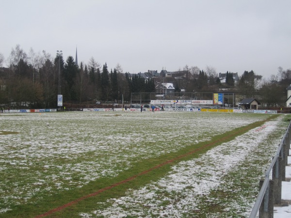 Complex Rodterstraße - Saint-Vith