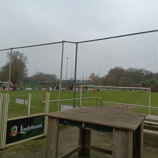 Sportpark Schansheide - Venlo