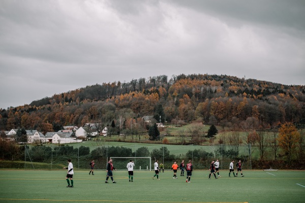 Sport- und Schulzentrum Elstra - Elstra