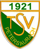 Wappen TSV 1921 Petersaurach diverse  56669