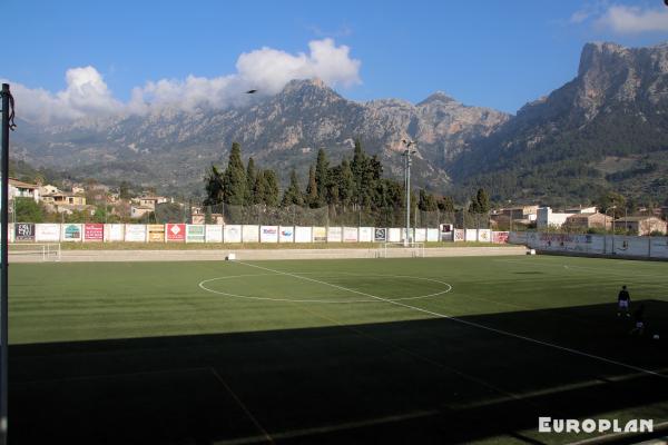 Camp d'en Maiol - Sóller, Mallorca, IB