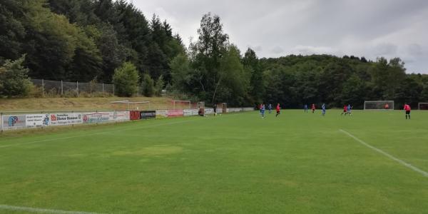 Sportanlage Sonnenschein - Konz-Niedermennig