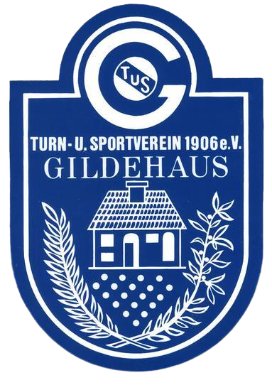 Wappen TuS Gildehaus 1906  18775