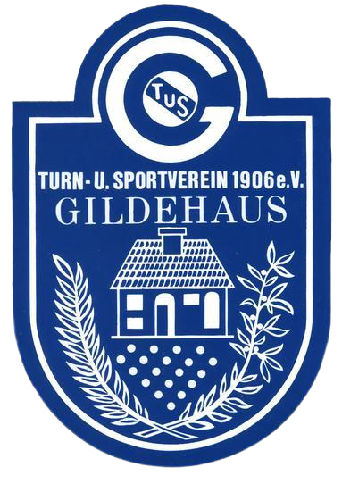 Wappen TuS Gildehaus 1906