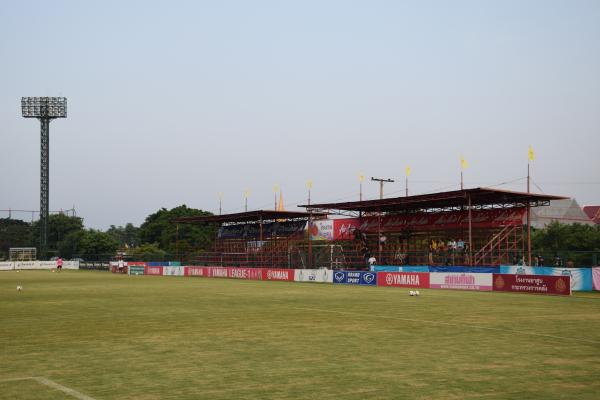 Lad Krabang 54 Stadium - Samut Prakan